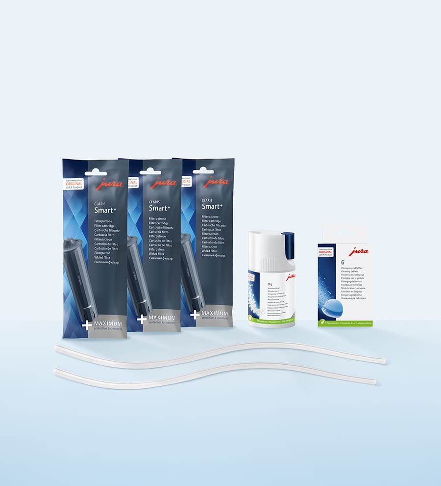 JURA Care Kit, Produktansicht