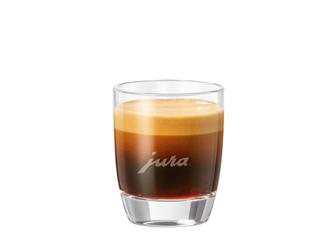JURA Espressogläser 2er-Set, product view