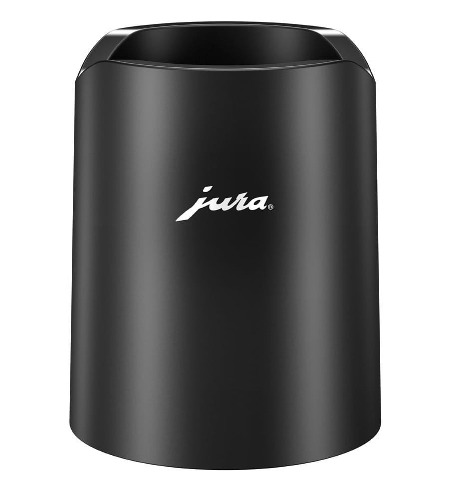 JURA Glacette Black, Produktansicht