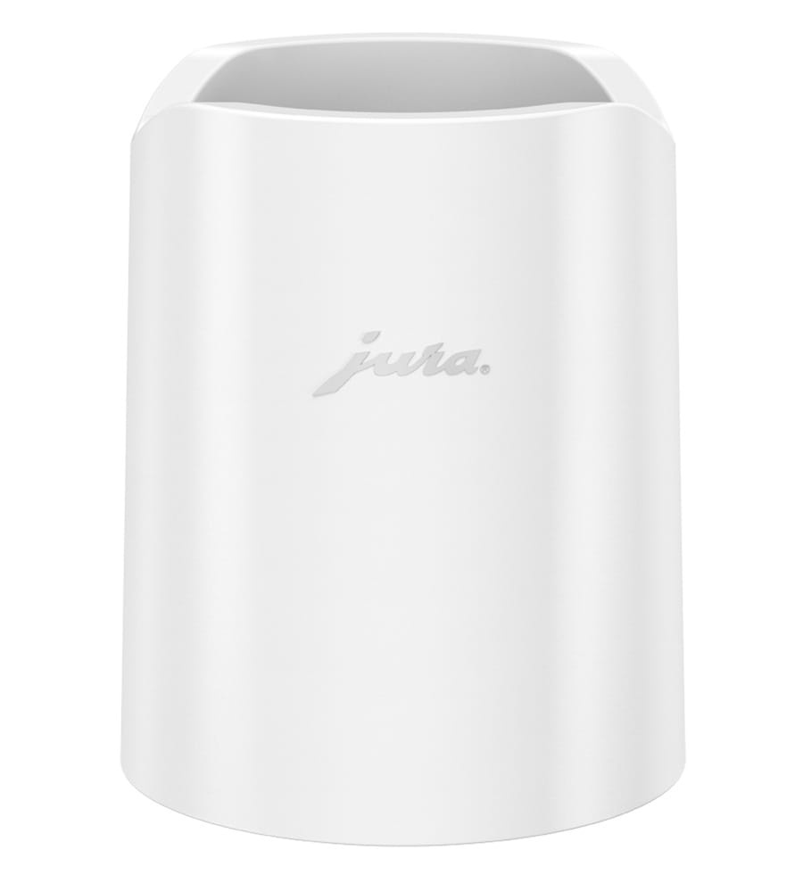 JURA Glacette White, Produktansicht