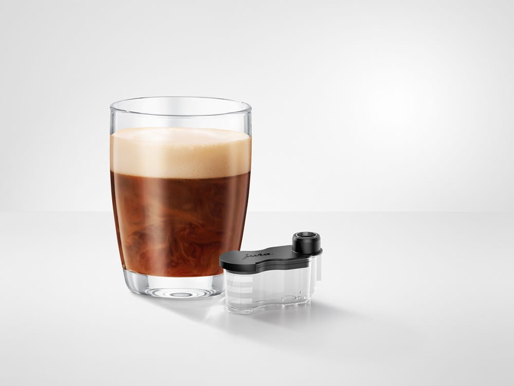 JURA Sirupaufsatz für Kombiauslauf (2er-Set), product view