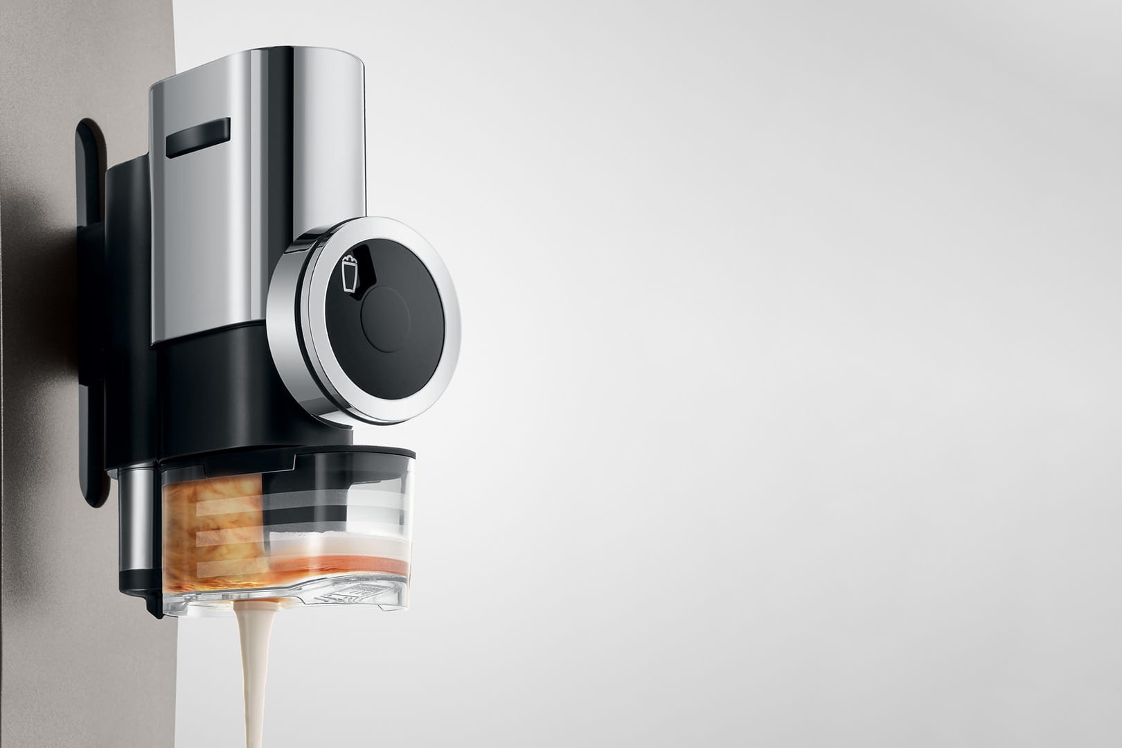 JURA Sirupaufsatz (2er-Set), product view