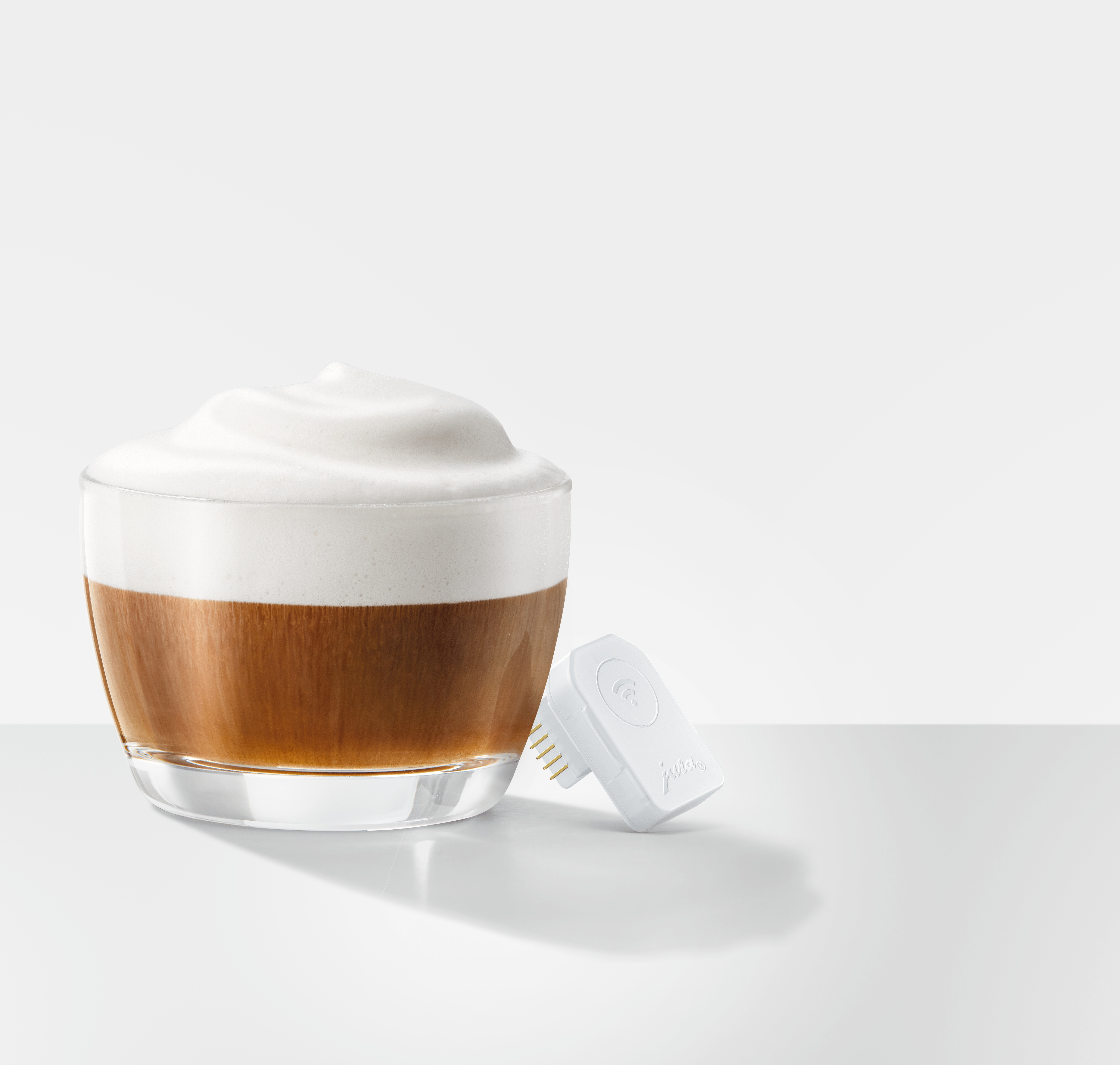 JURA Wi-Fi Connect V2, product view
