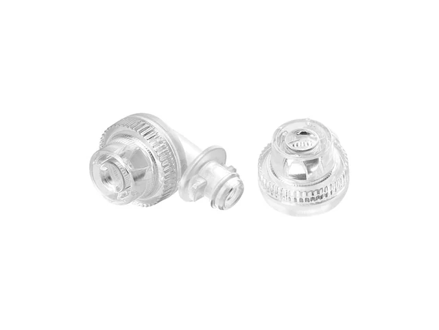 JURA Auswechselbarer Milchauslauf CX2, Produktansicht