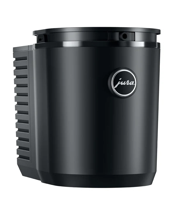 JURA Cool Control 1.0 l Black, Produktansicht