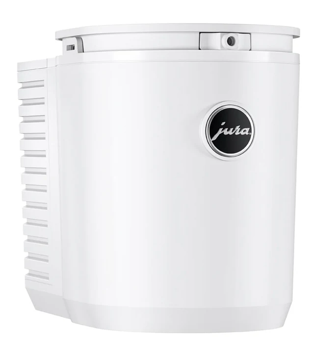 JURA Cool Control 1.0 l White, Produktansicht