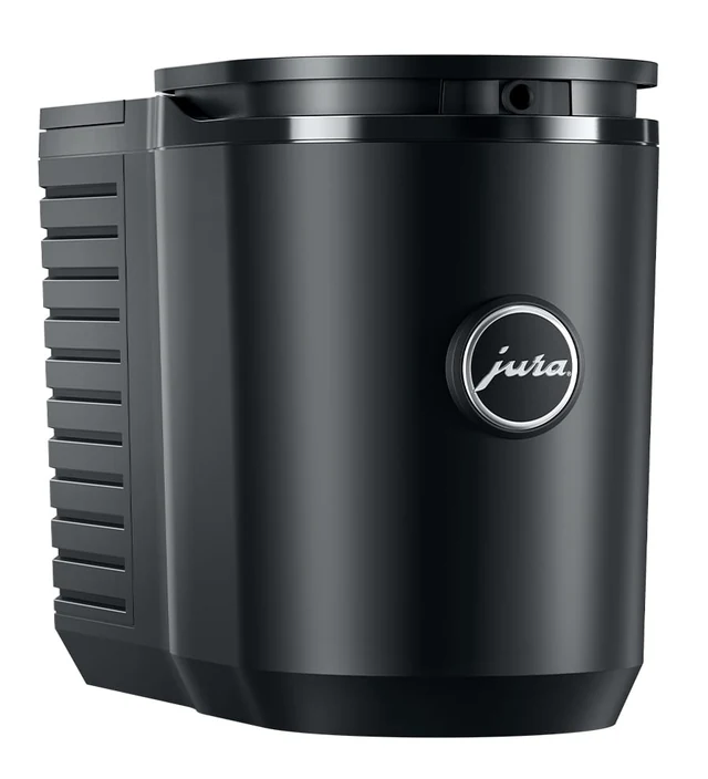 JURA Cool Control 0.6 l Black, Produktansicht