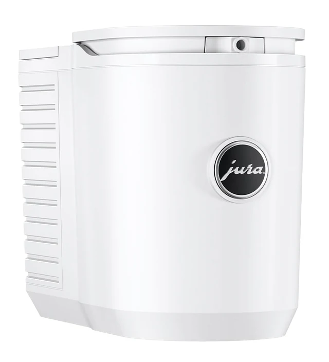 JURA Cool Control 0.6 l White, Produktansicht