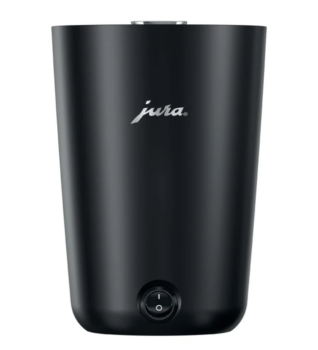 JURA Tassenwärmer S Black, Produktansicht