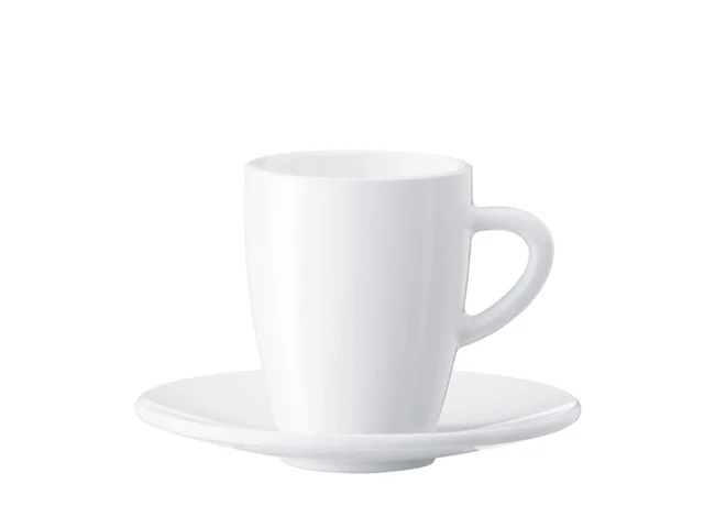 JURA Espressotassen 2er-Set, Produktansicht