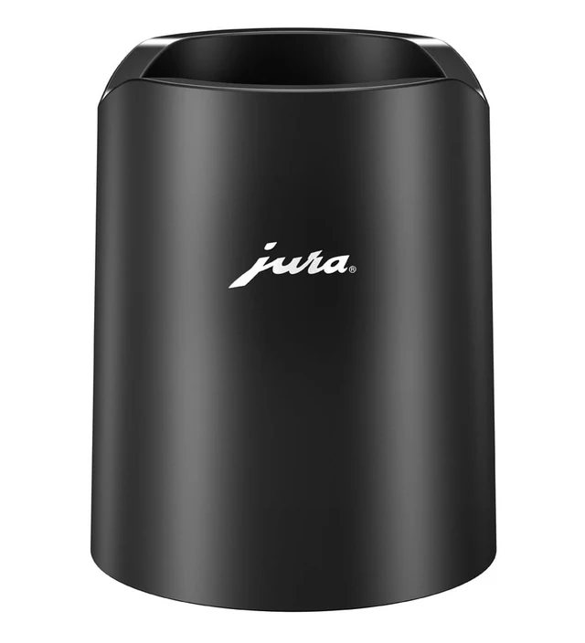 JURA Glacette Black, Produktansicht