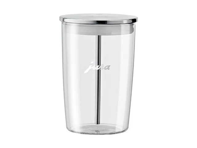 JURA Glas-Milchbehälter, Produktansicht