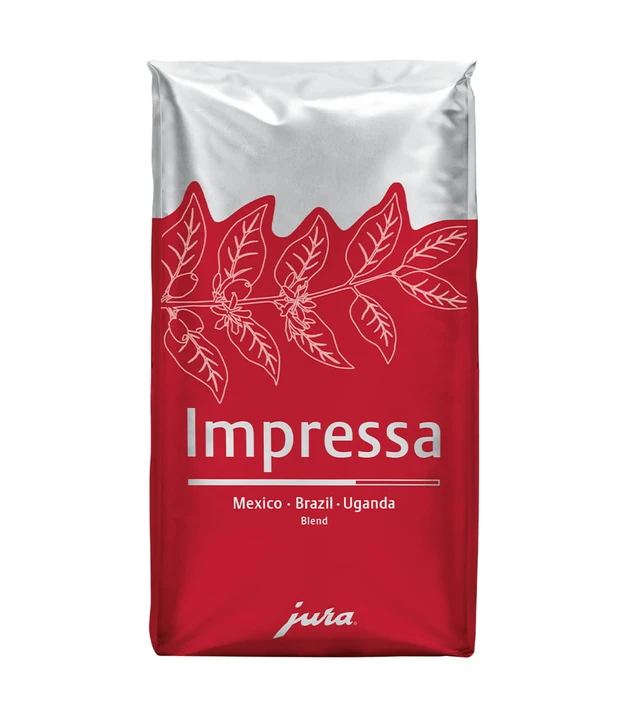 JURA Impressa 250 g, Produktansicht