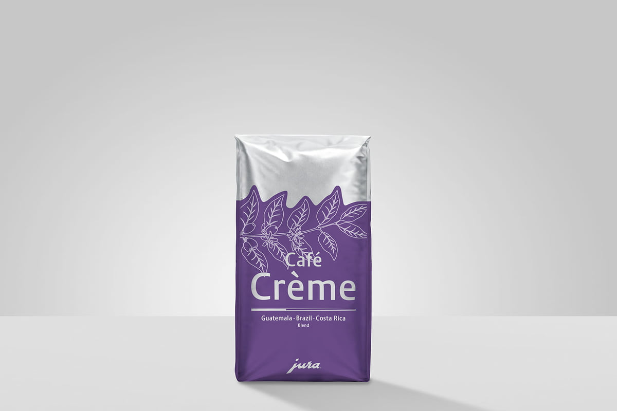 Café Crème 250 g, Ansicht 1