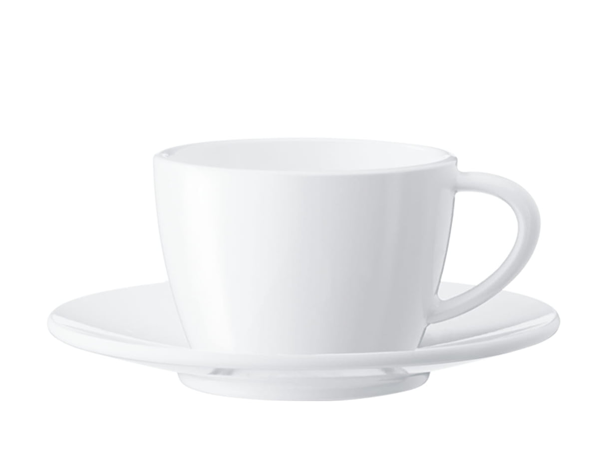 Cappuccinotassen 2er-Set, Ansicht 1