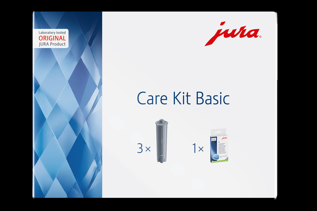 Care Kit Basic, Ansicht 1