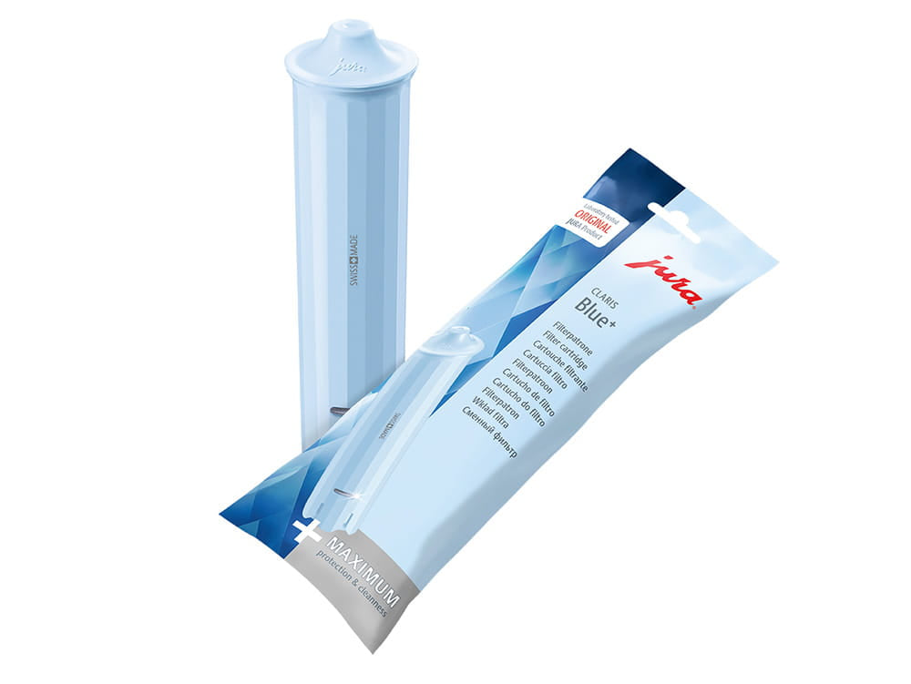 Filterpatrone CLARIS Blue+ 1 Stück, Ansicht 1