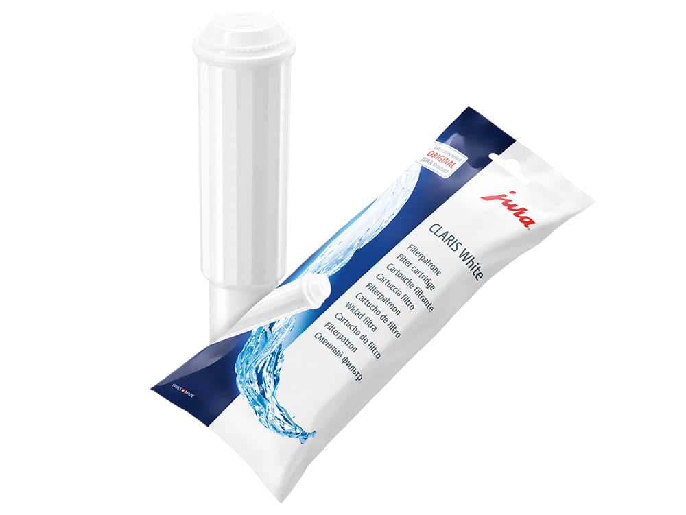 Filterpatrone CLARIS White 1 Stück, Ansicht 1