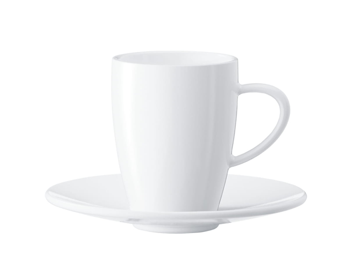 Kaffeetassen 2er-Set, Ansicht 1