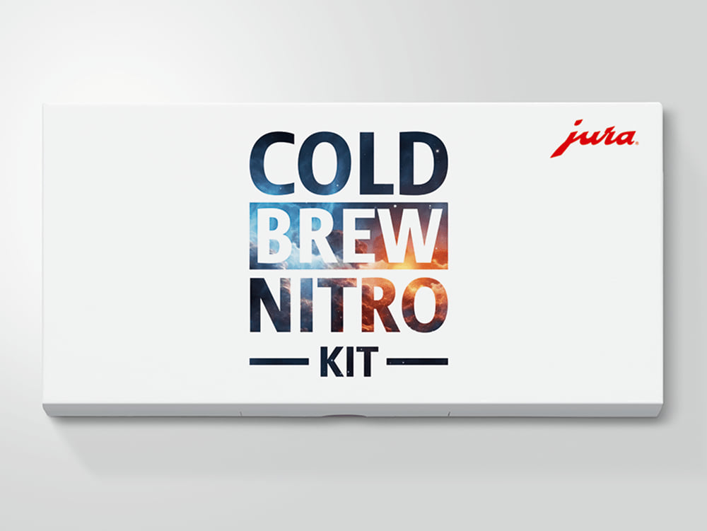 Cold Brew Nitro Kit, Ansicht 1