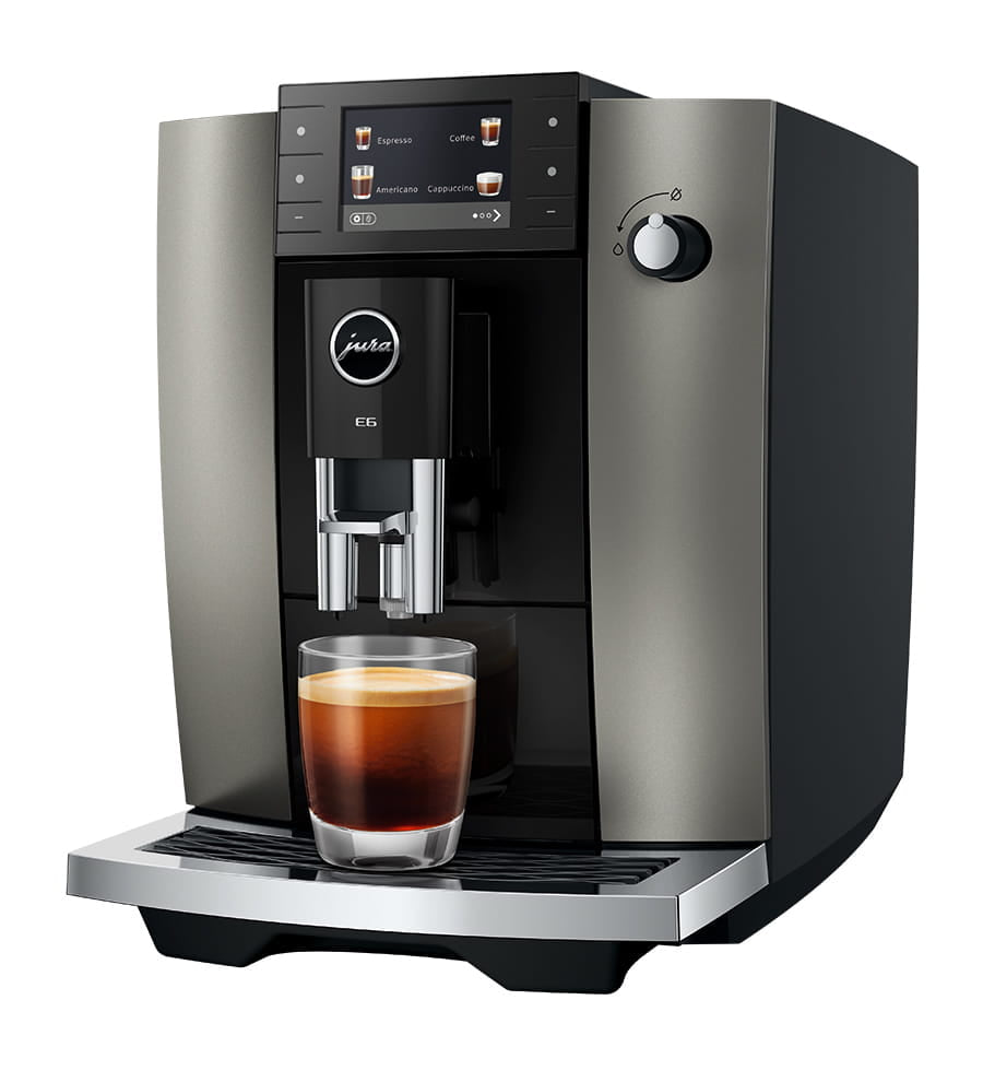 E6 Dark Inox (SD), Ansicht 1