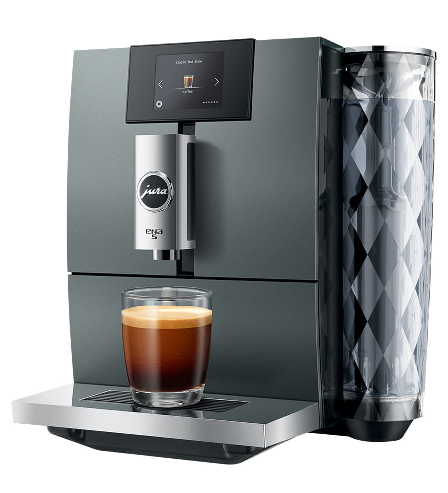 ENA 5 Night Inox (SA), Ansicht 1