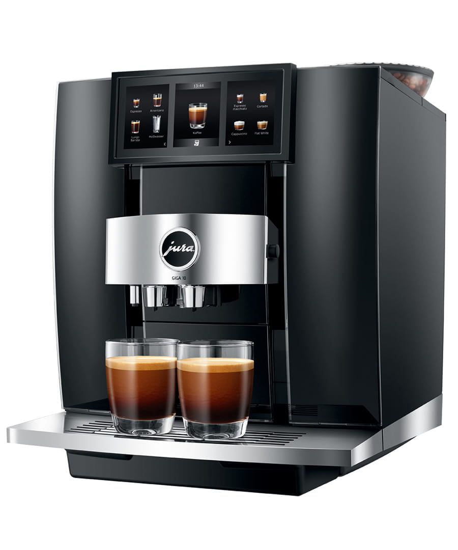 GIGA 10 Diamond Black (SA), Ansicht 1
