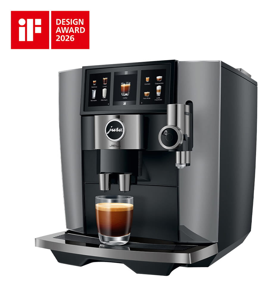 J10 twin Diamond Onyx (SA), Ansicht 1