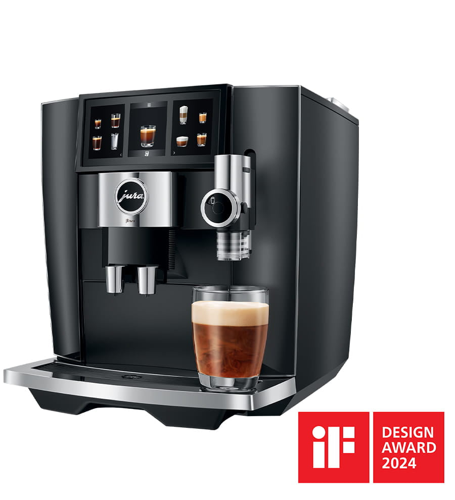 J8 twin Diamond Black (SA), Ansicht 1