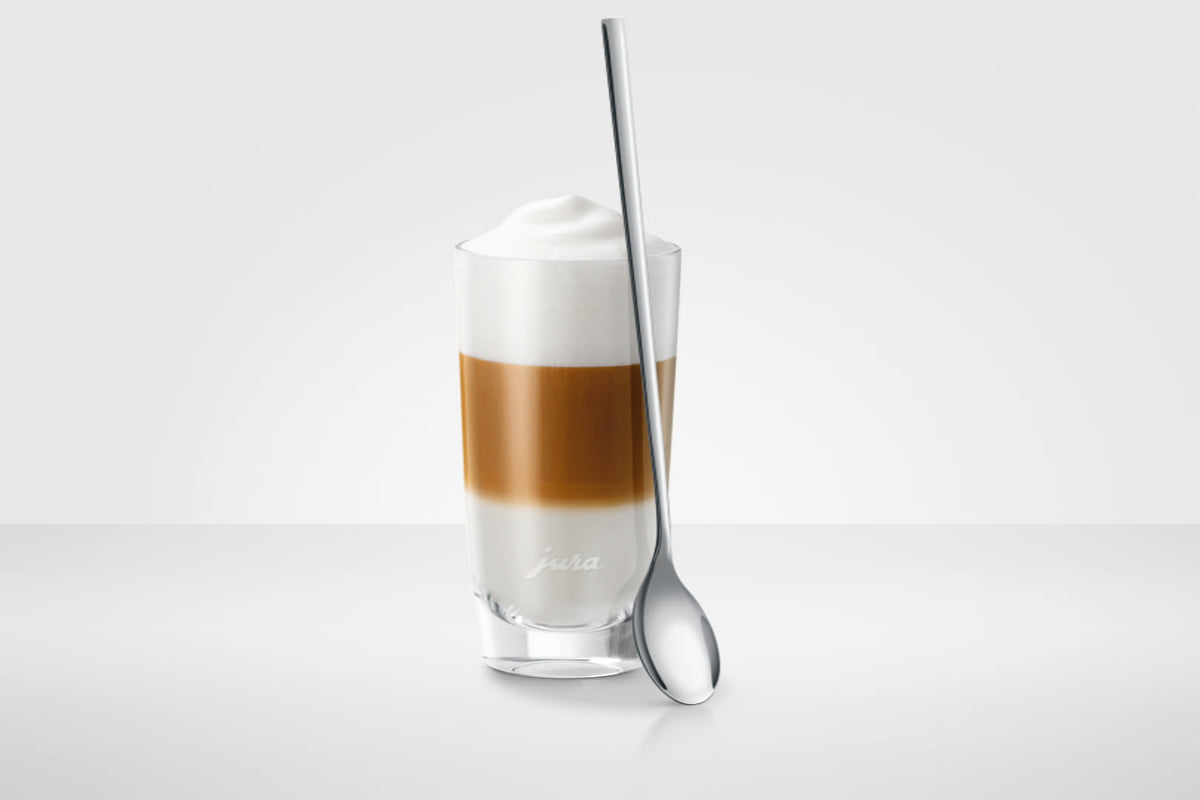 Latte-macchiato-Löffel 2er-Set, Ansicht 1