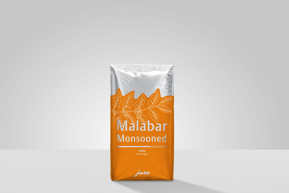 Malabar Monsooned, Indien 250 g, Ansicht 1