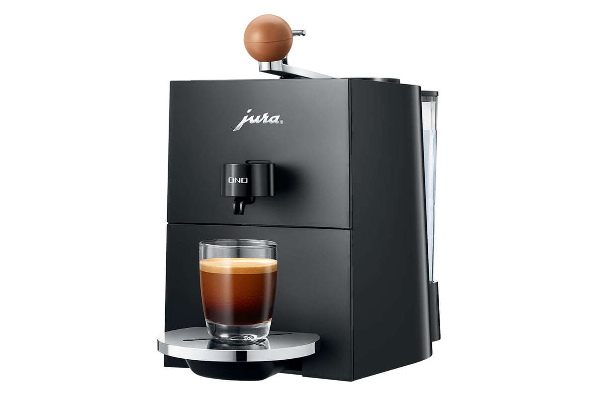 ONO Coffee Black (SA), Ansicht 1