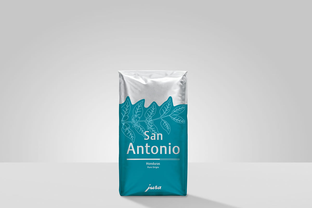 San Antonio, Honduras 250 g, Ansicht 1
